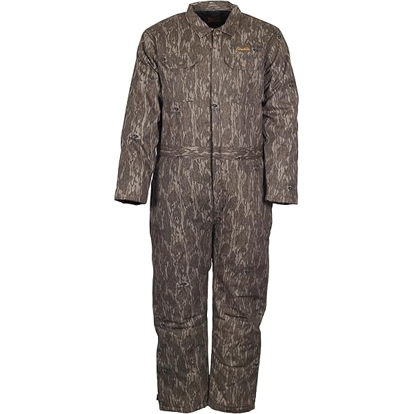 Amazon.com: ArcticShield Classic Elite Coverall, Blaze Orange