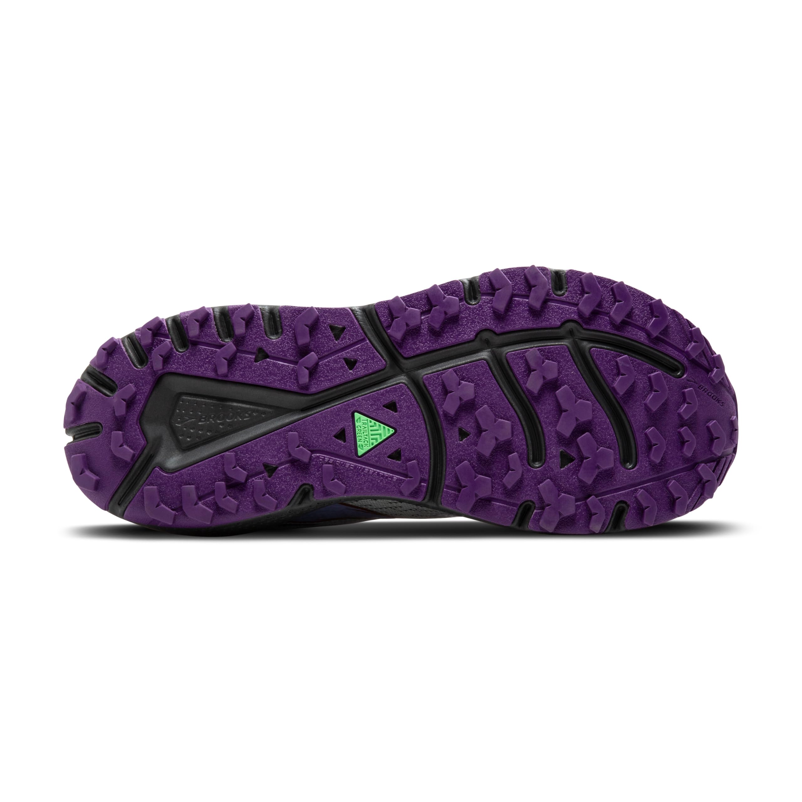 Brooks Women’s Divide 5 Trail Running Shoe