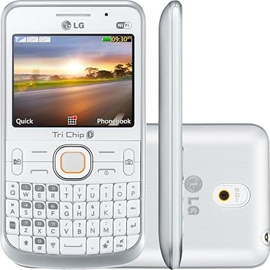application lg c399