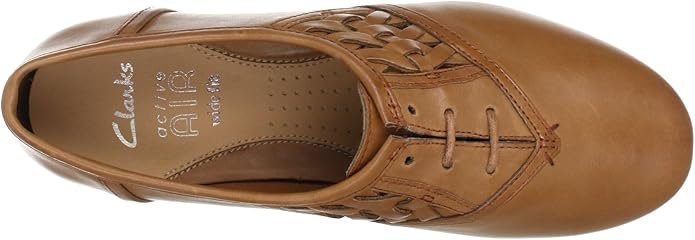 henderson cute clarks