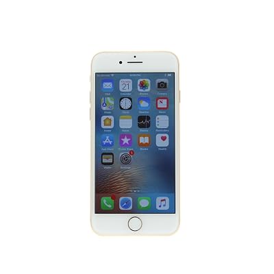 Apple iPhone 8, CDMA Unlocked, 64GB - Renewed