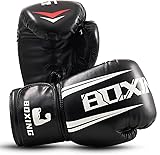 Boxing Gloves Men, Boxing Training Sparring