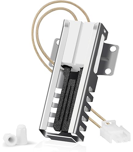 Amazon.com: Improvedhand DG94-00520A Igniter Replacement