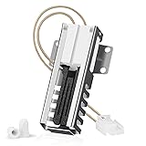 WB13K21 Oven Igniter Replacement for G-E Sam-sung