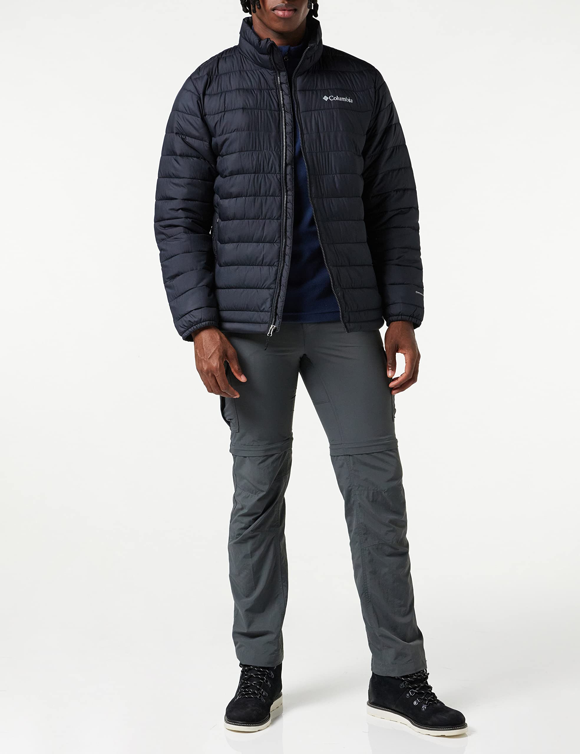 Columbia Men's Powder Lite Jacket