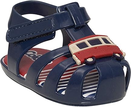 sapato bebe pimpolho masculino