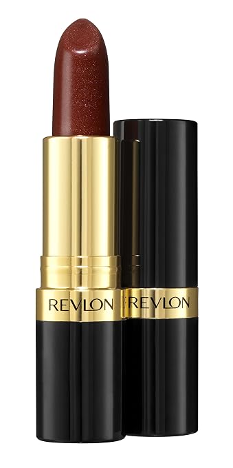 Помада губная Revlon супер блеск Rich raisin Frost 383 4.2г (309979632770)