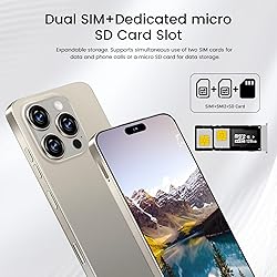 Fadnou I16P Android Smartphone B9