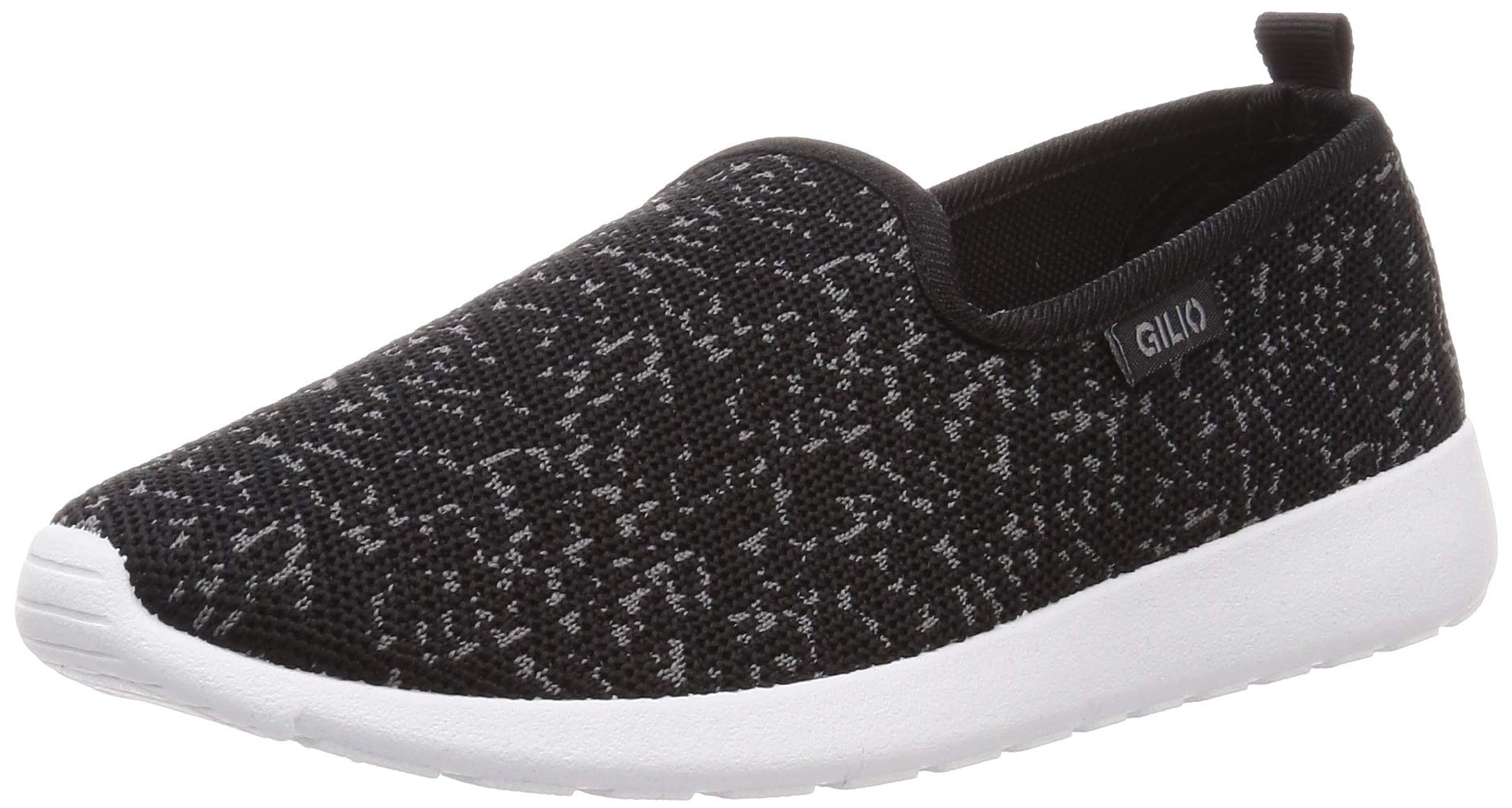 ギリオ 作業靴 6408-91の商品画像