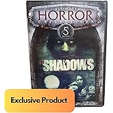 Ultimate 5-Movie Horror Collection – Exclusive Collector's Edition [DVD, Super Limited Edition]