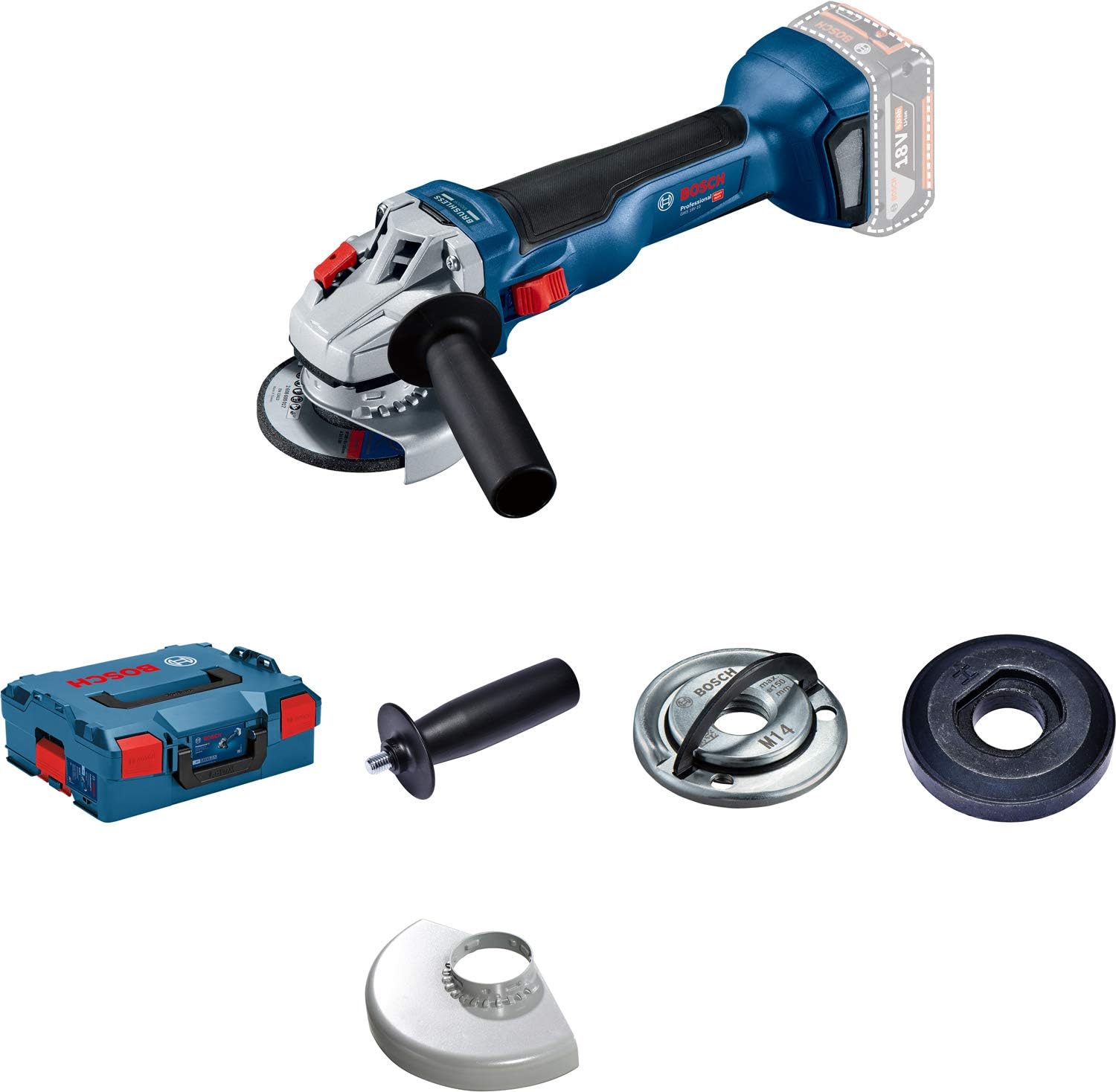 bosch 06019j4001
