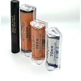 Zig Zag Rolling Machines 3 Packs (100MM,78MM,70MM) with Tube.