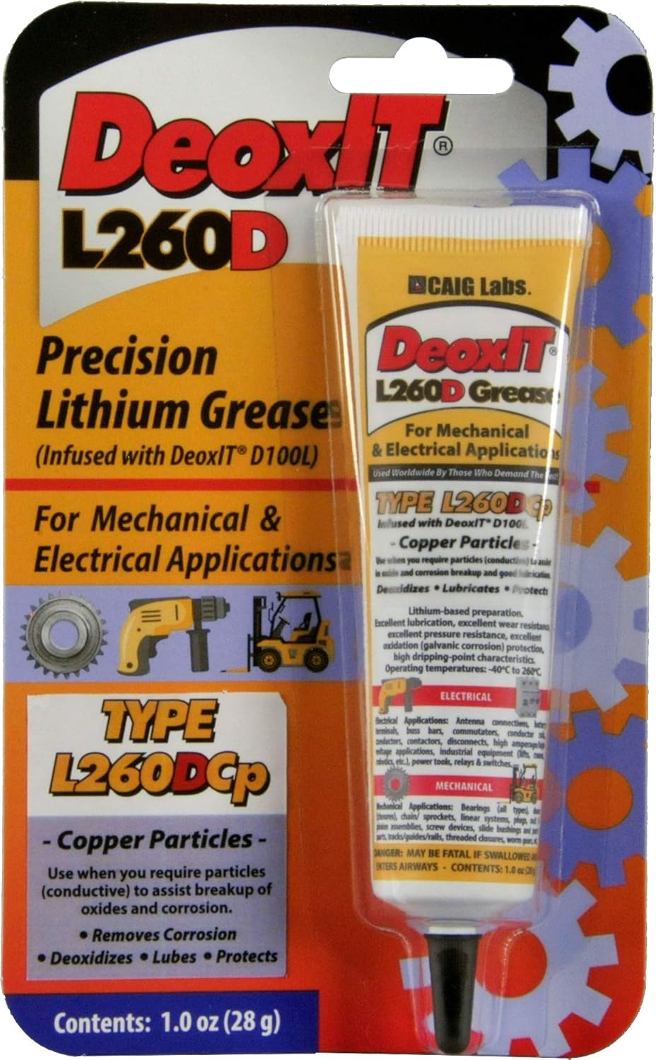 Best Vacuum Tube Electrical Characteristics