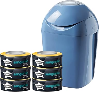 tommee tippee sangenic amazon