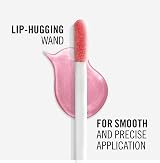 Rimmel Oh My Gloss! Lip Gloss Glossaholic 6.5 ml 15 Glossaholic view 5
