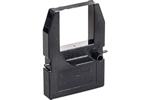 Pyramid Time Systems - Genuine and Authentic Time Clock Replacement Ribbon [5000R] Compatible with Pyramid Models 3500ss, 355