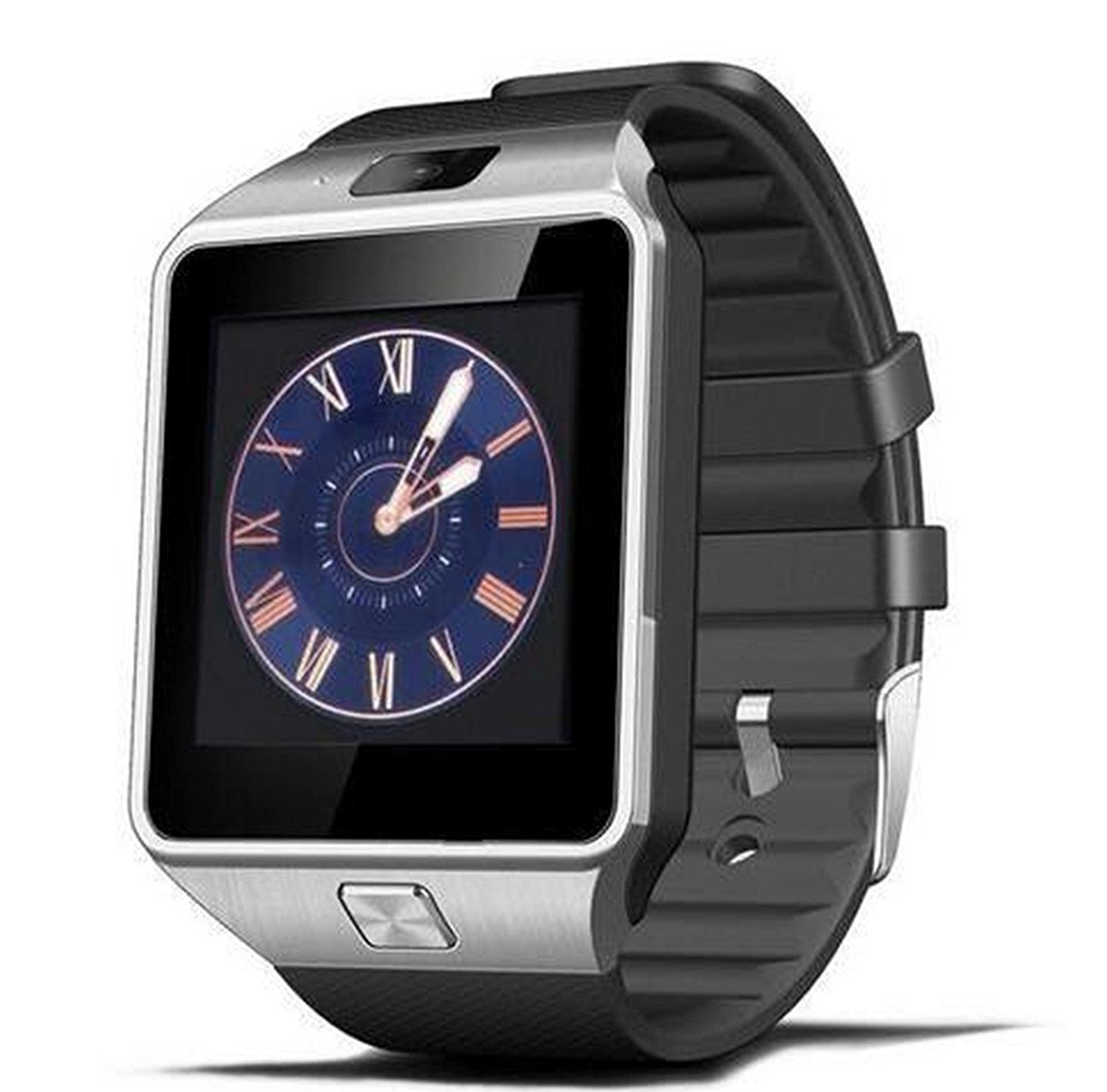 Amazon.com: Smartwatch – Fitness tracking Bluetooth ...
