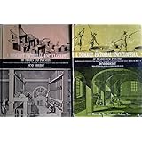 A Diderot Pictorial Encyclopedia of Trades and Industry, Volumes I and II