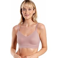 50% Off Clear!Wireless Bras For Women Seamless Full Coverage Bra Classic Everyday T Shirt Bra For Natural Lift And Comfort Gift For Women