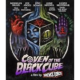Coven Of The Black Cube
