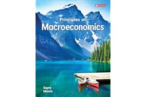Principles of Macroeconomics