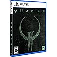 Quake II Limited Run Games #76 - Playstation 5