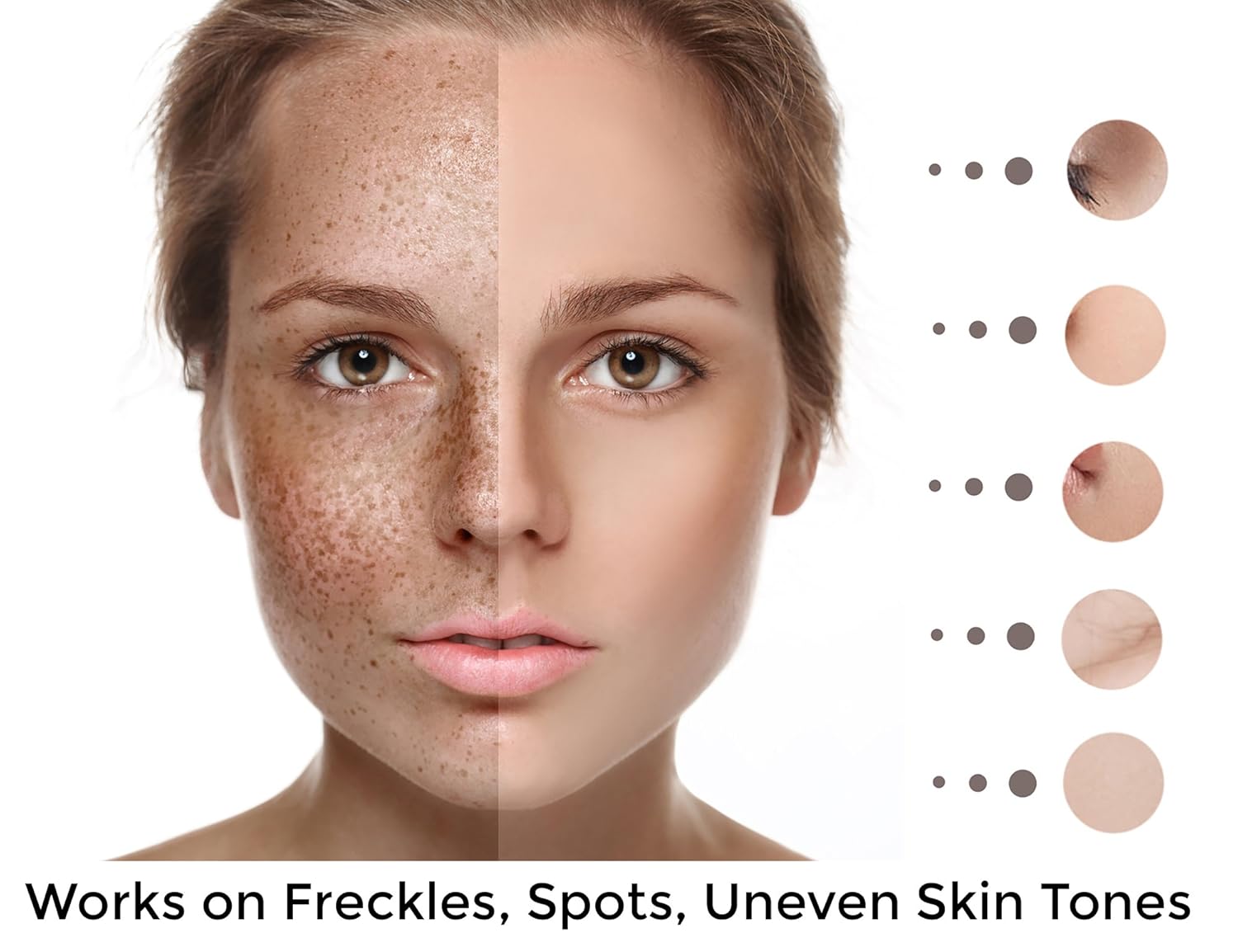 Amazoncom Celebrity Skin Moisturizing Brightening Lightening