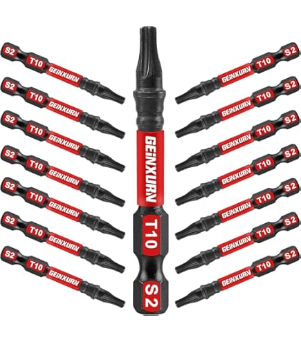 Makita E-00826 Impact XPS™ T10 Torx 2