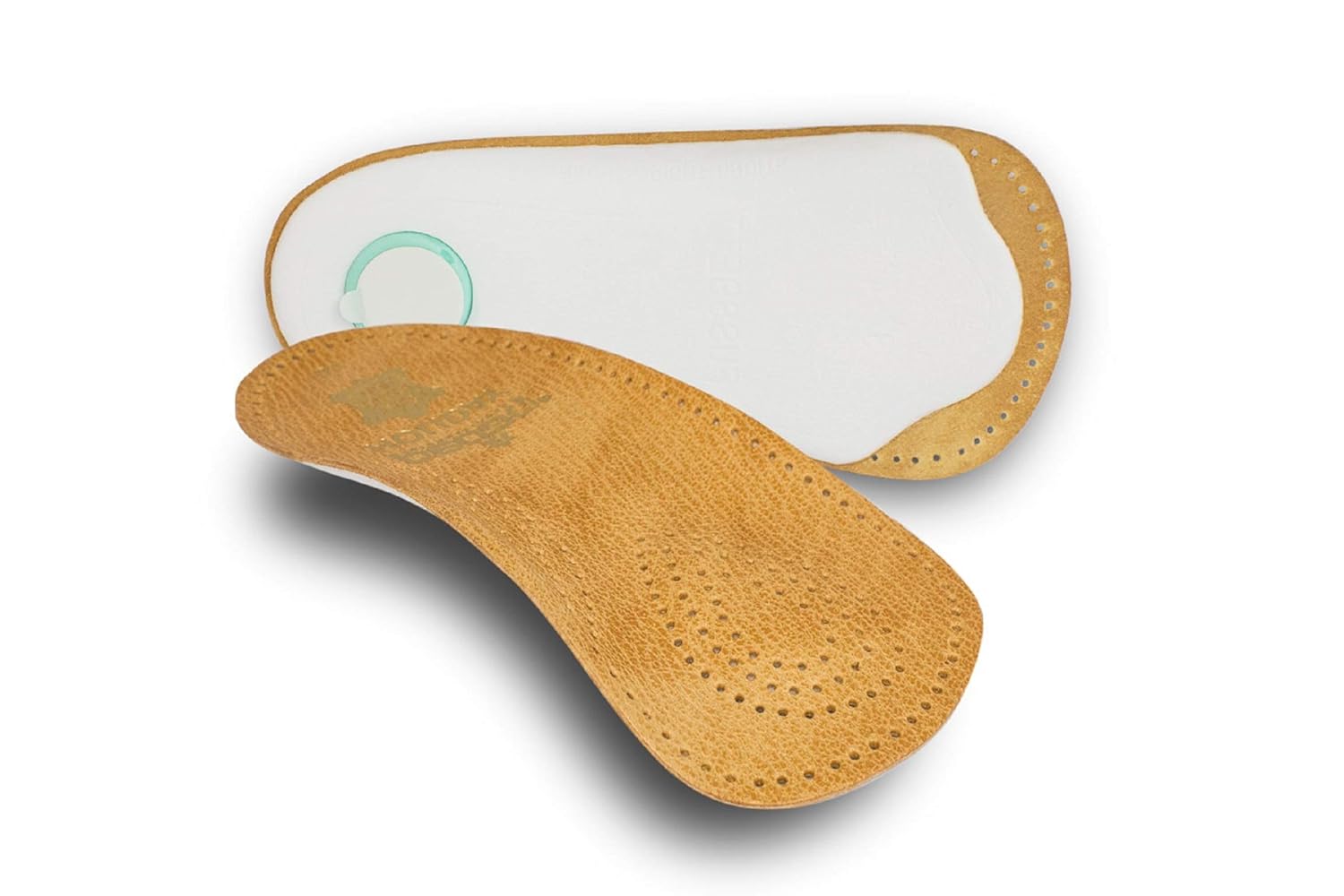 Best Pedag Leather Cooling Insoles