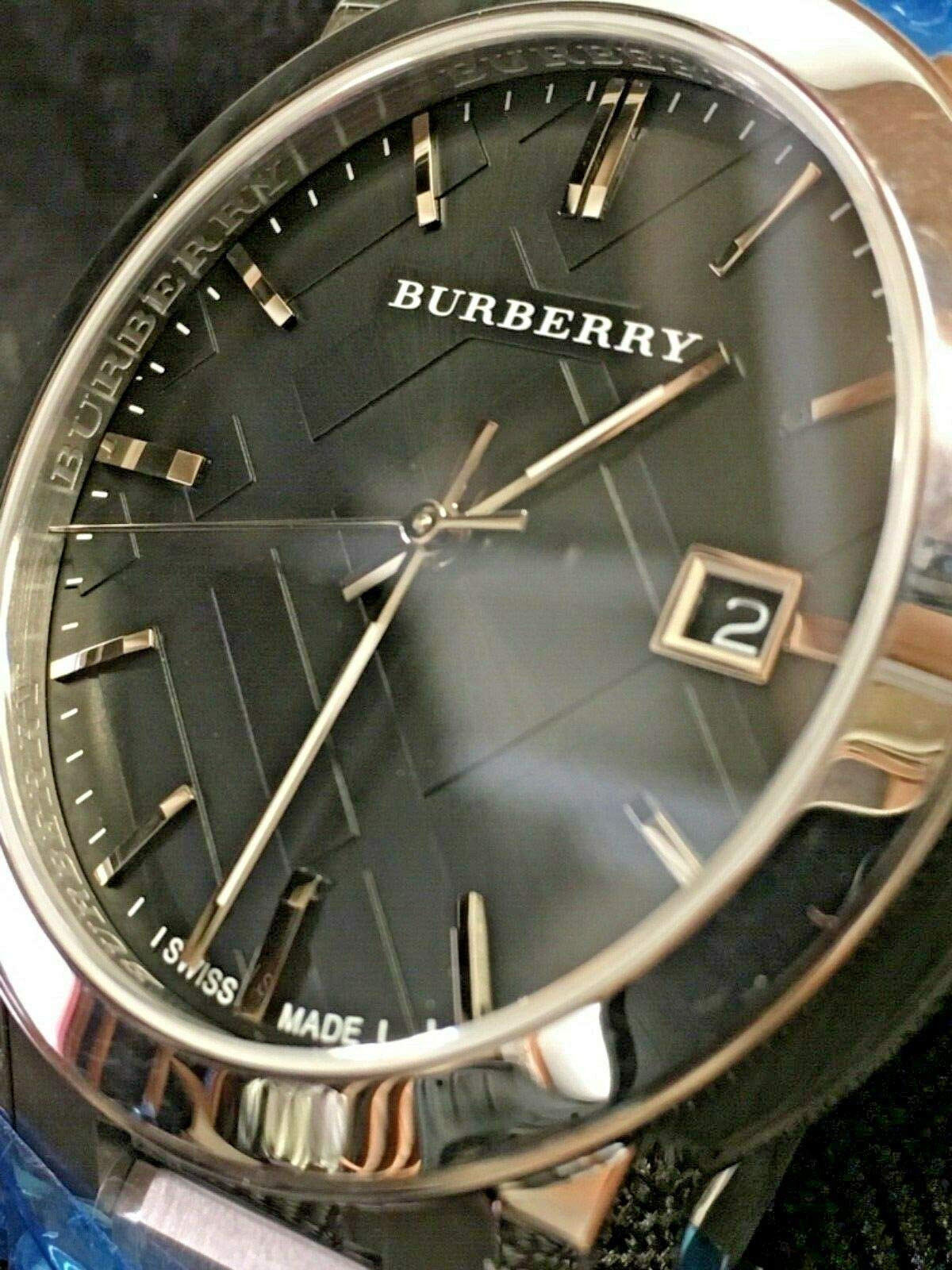 Mua BURBERRY [バーバリー]BURBERRY 腕時計 並行輸入品 ウォッチ 