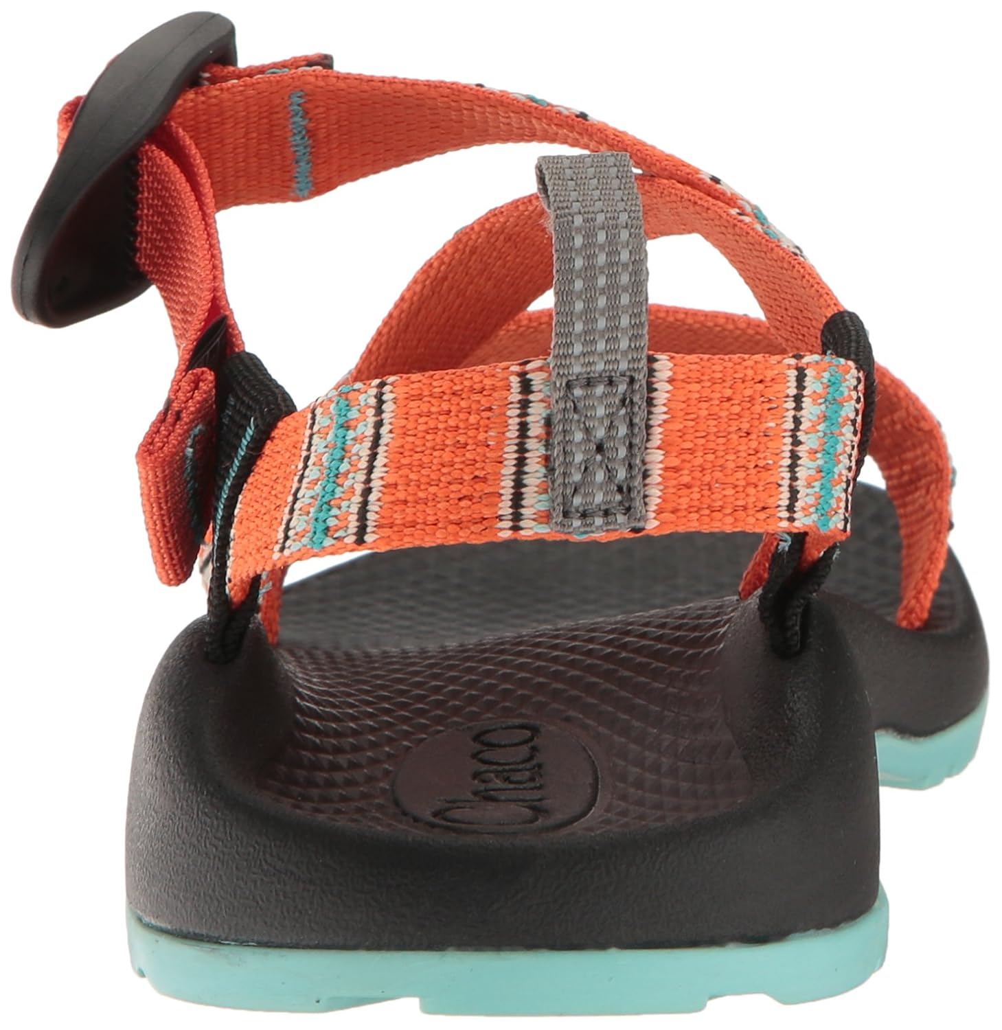 Chaco Z1 Ecotread Sandal (Toddler/Little Kid/Big Kid)