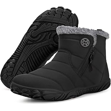 navy blue dress for baby girl Men's Insulated Boot main image 1