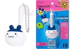 Otamatone Melody Tamagotchi Electronic Portable Music Instrument/Synthesizer Toy from Japan by Maywa Denki (Officially Licens
