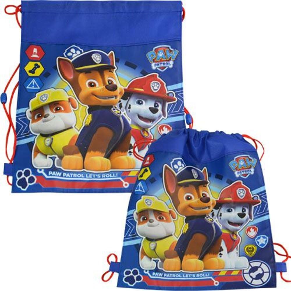 Amazon.com: Nickelodeon Paw Patrol Let 