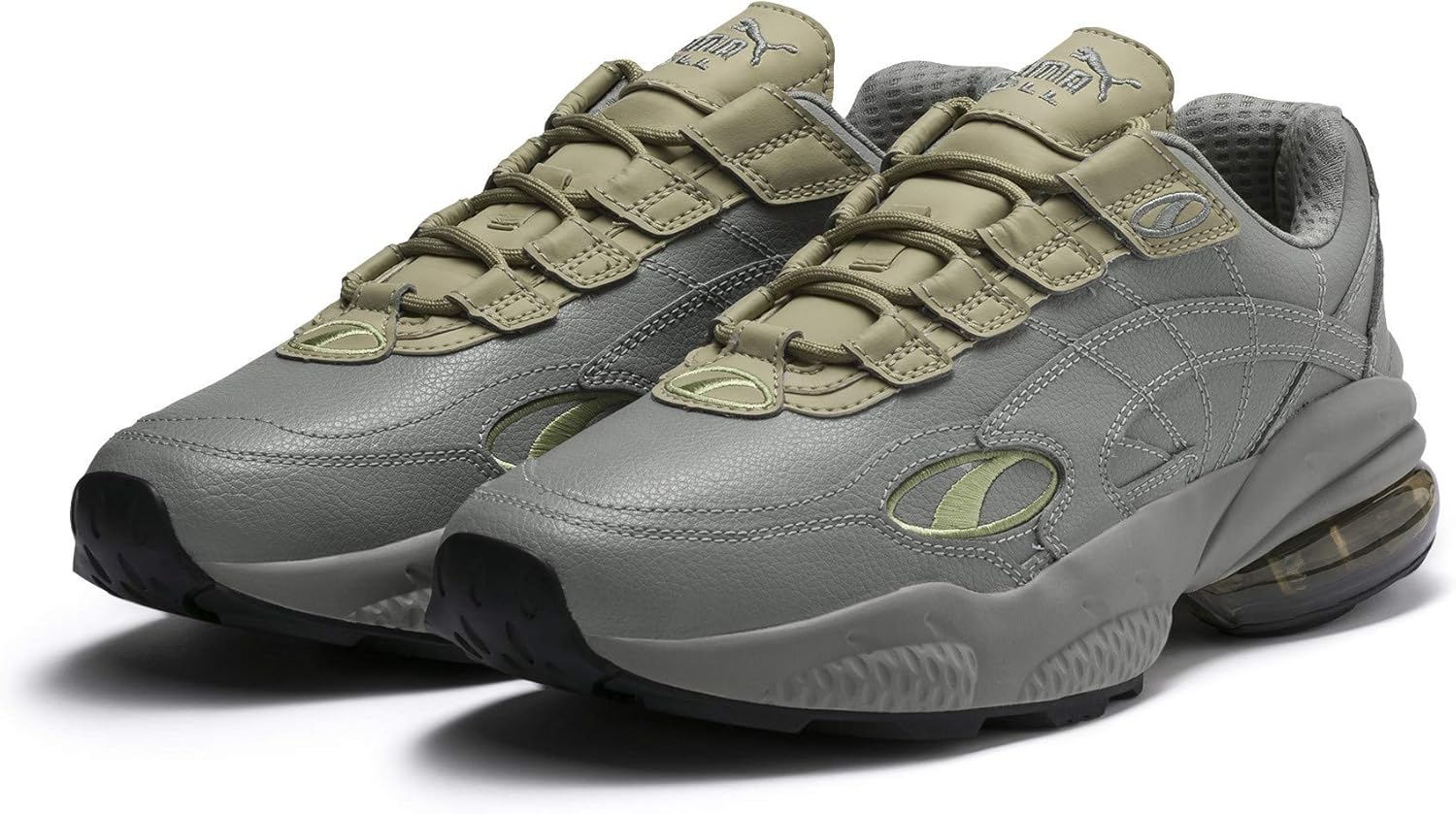 puma cell venom limestone
