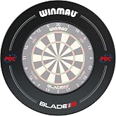 Winmau Xtreme Dartboard Surround