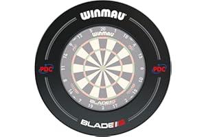 WINMAU Pro-Line Dartboard Surround