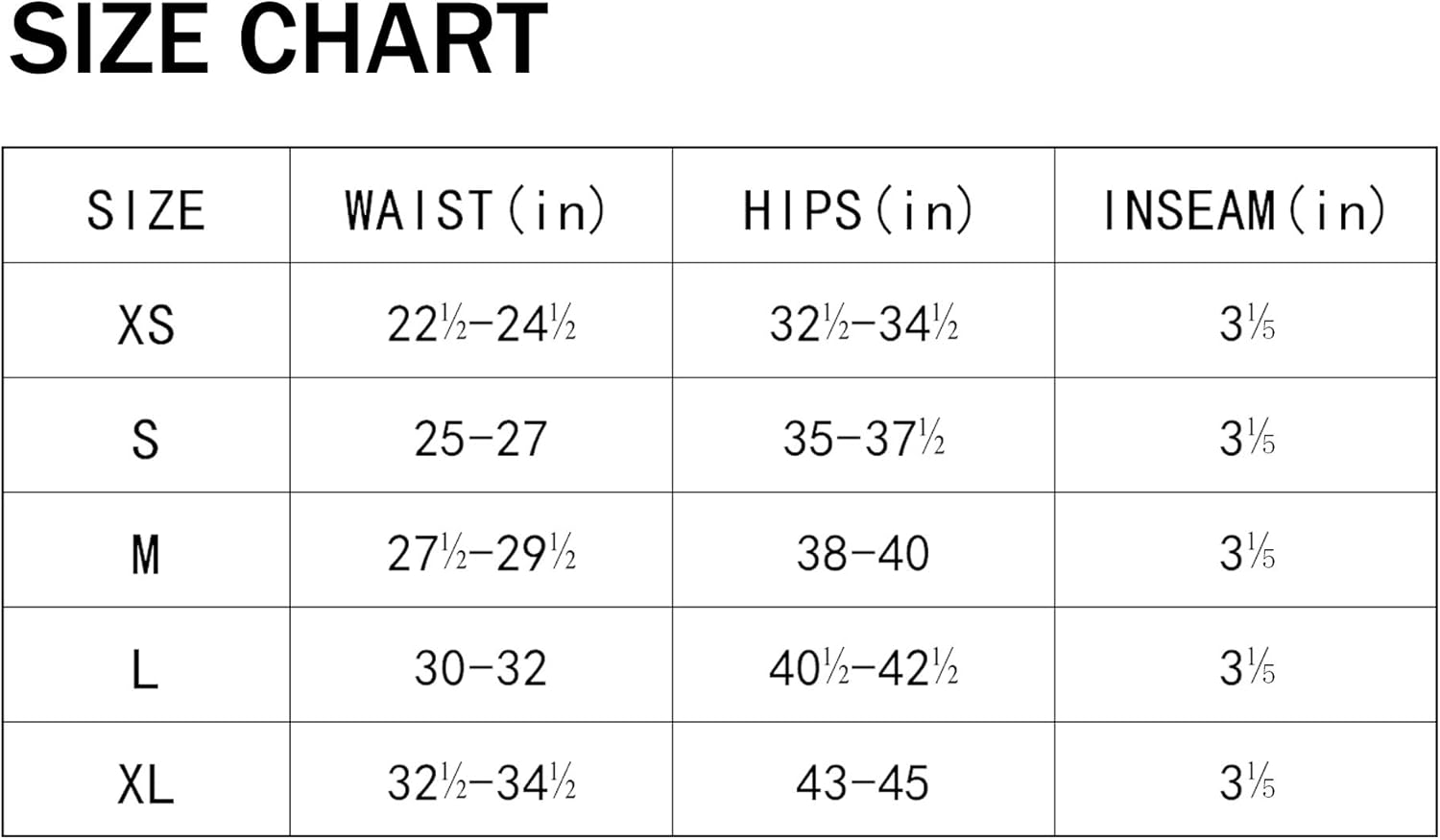 G Gradual Women's Spandex Compression Volleyball Shorts 3" /7" Workout Pro Shorts for Women: Clothing