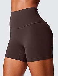 CRZ YOGA Secretsculpt Womens Butterlift High Waist