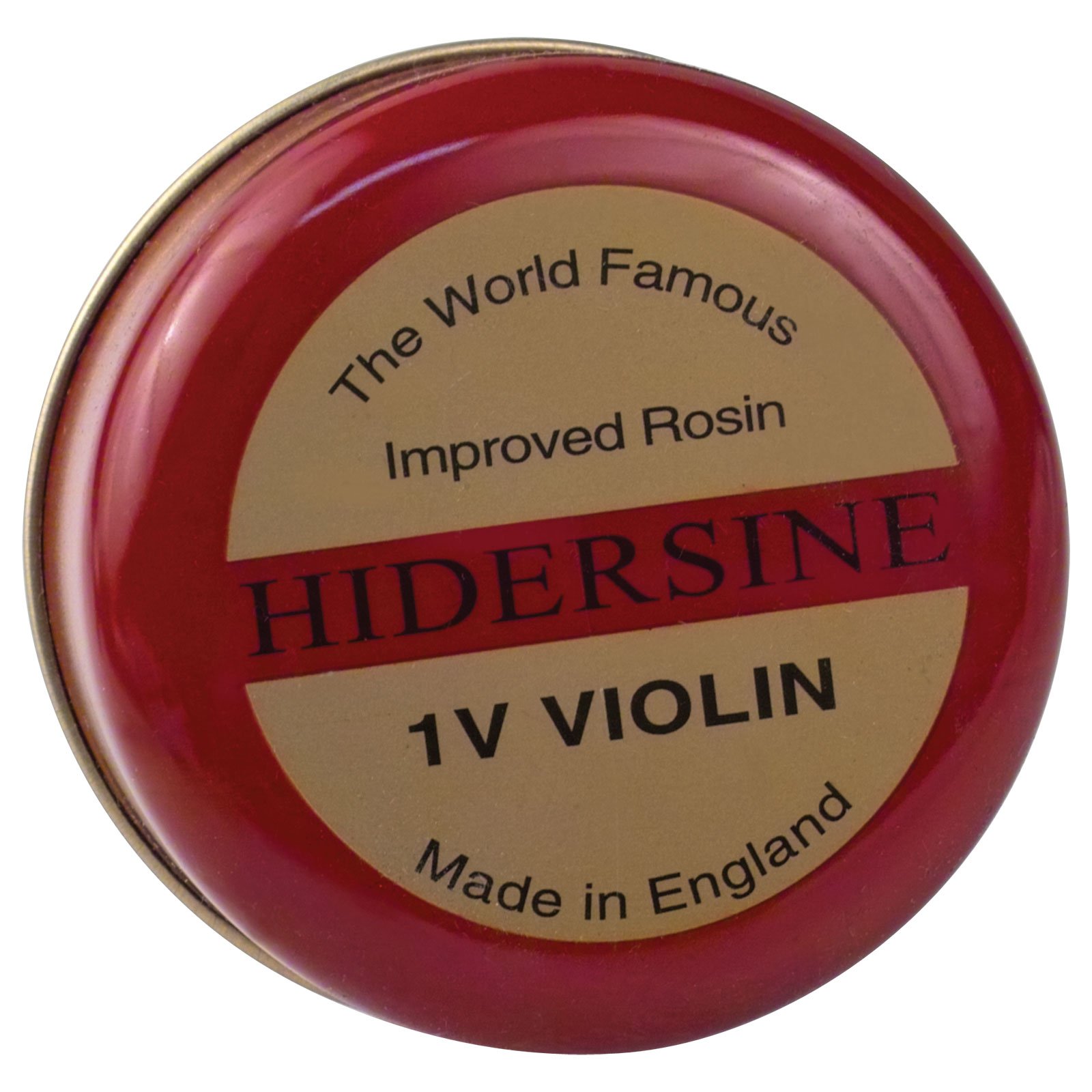 Hidersine Series I Bow Rosin