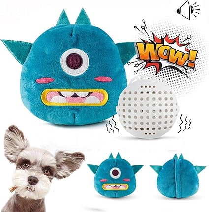 funny dog toys amazon