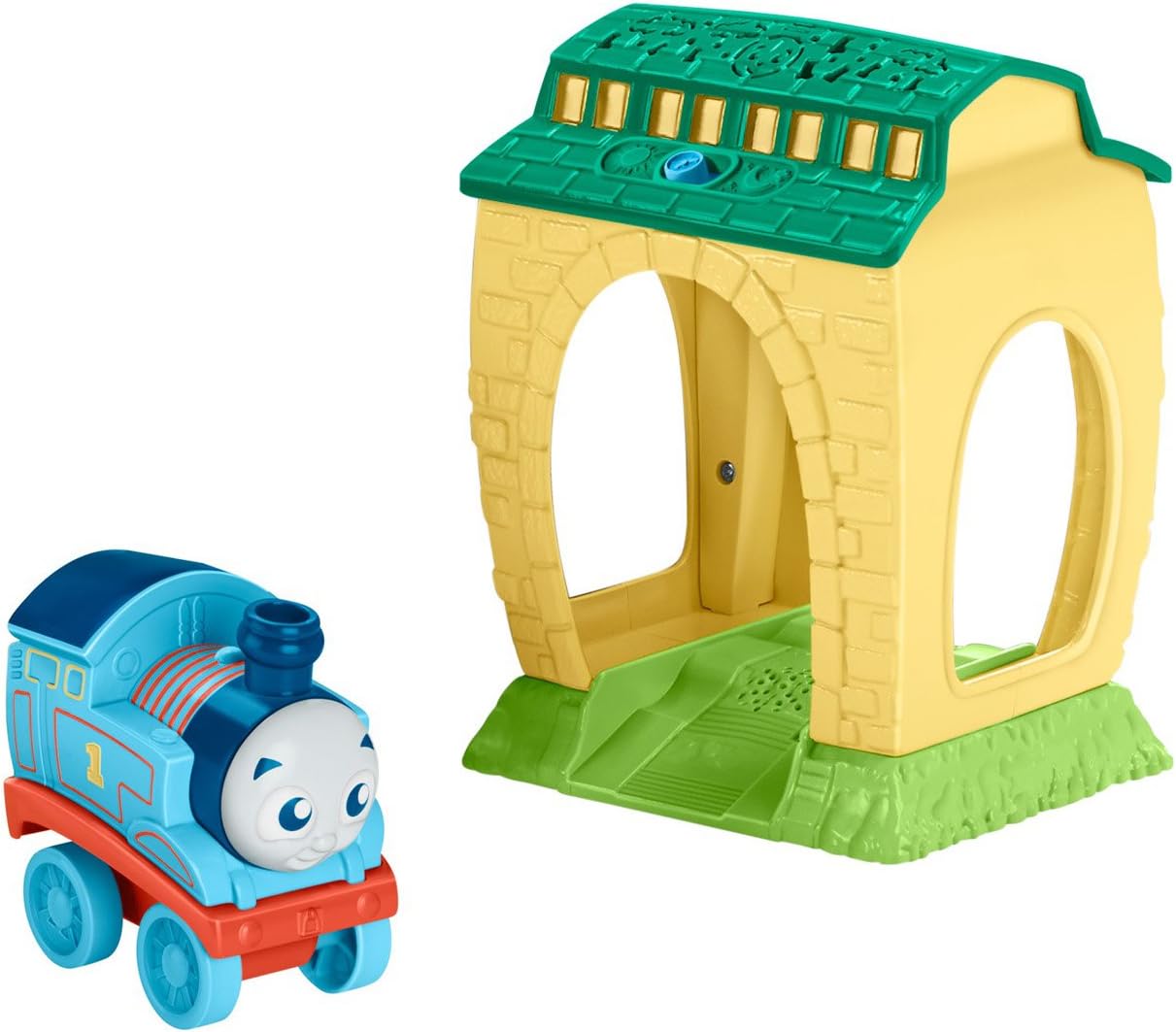 Thomas & Friends Fisher-Price My First, Day to Night Projector