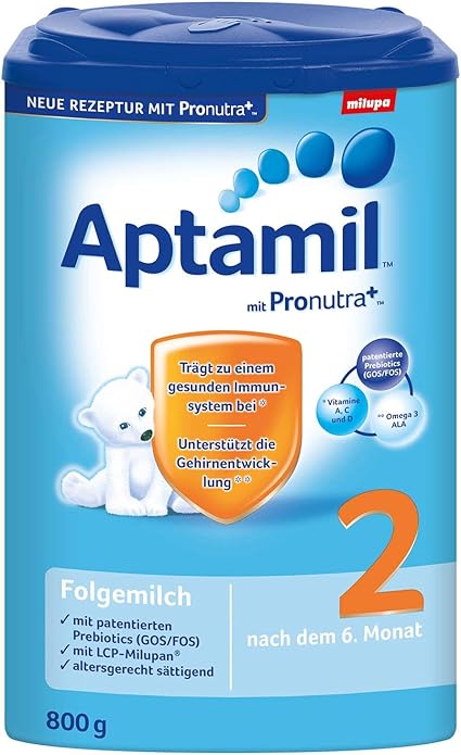 aptamil germany