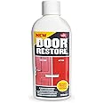 NEW DOOR RESTORE | Restore Color and Appearance of Faded Doors, Shutters & Outdoor Furniture | 8.5 FL OZ
