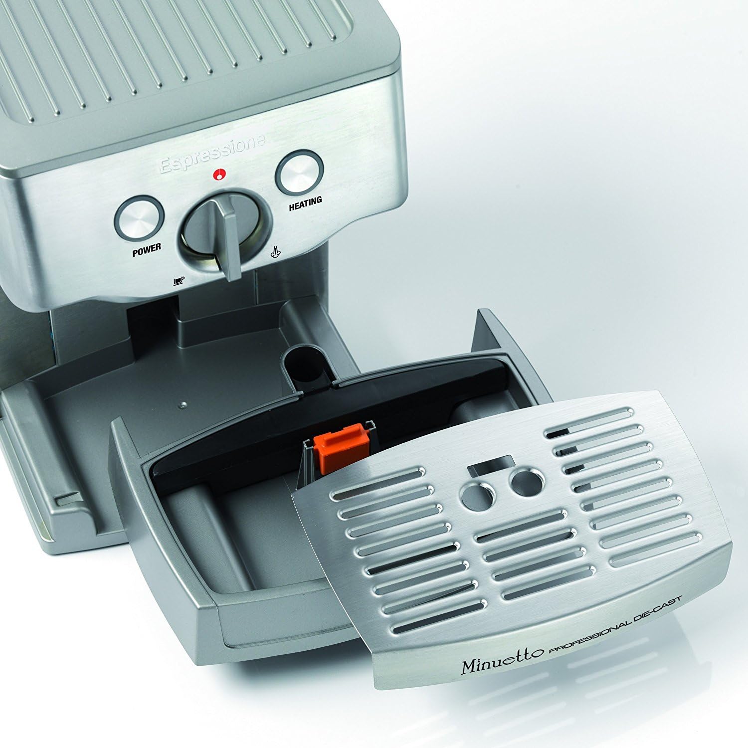 1324 Cafe Minuetto Professional Die 