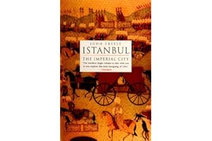 Istanbul: The Imperial City