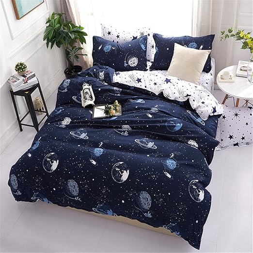 kids duvet size