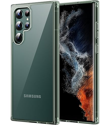 Amazon.com: SAMSUNG Galaxy S22 Ultra 5G, US Version, 512GB