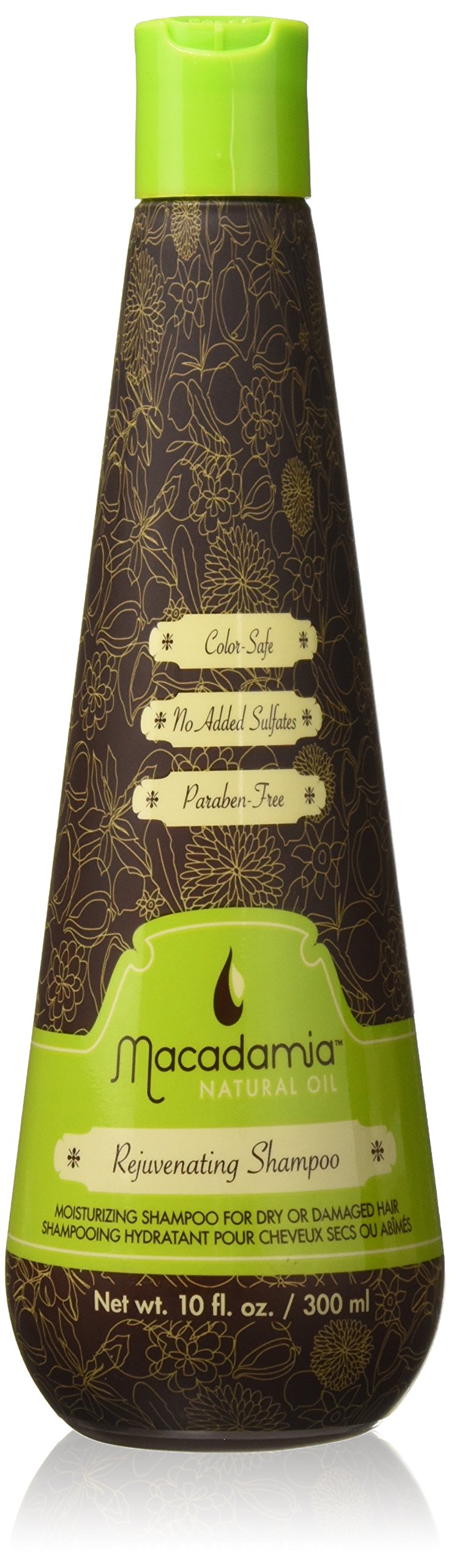 Macadamia Natural Oil Deep Repair Masque 8.5 Oz Hair And