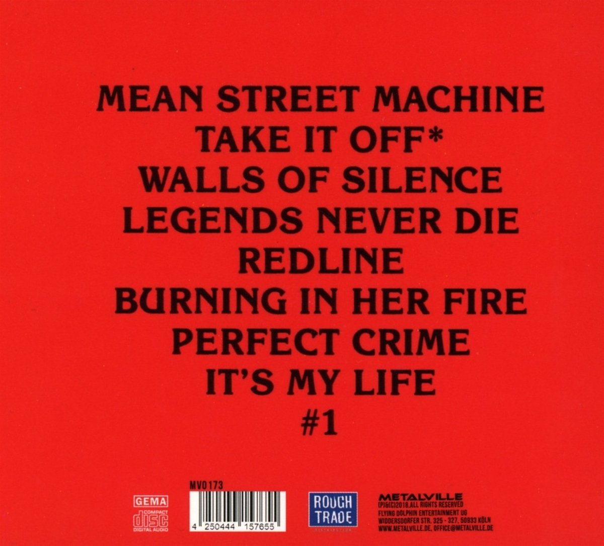 King Kobra King Kobra Iii Amazon Com Music King Kobra King Kobra Iii Amazon Com Music